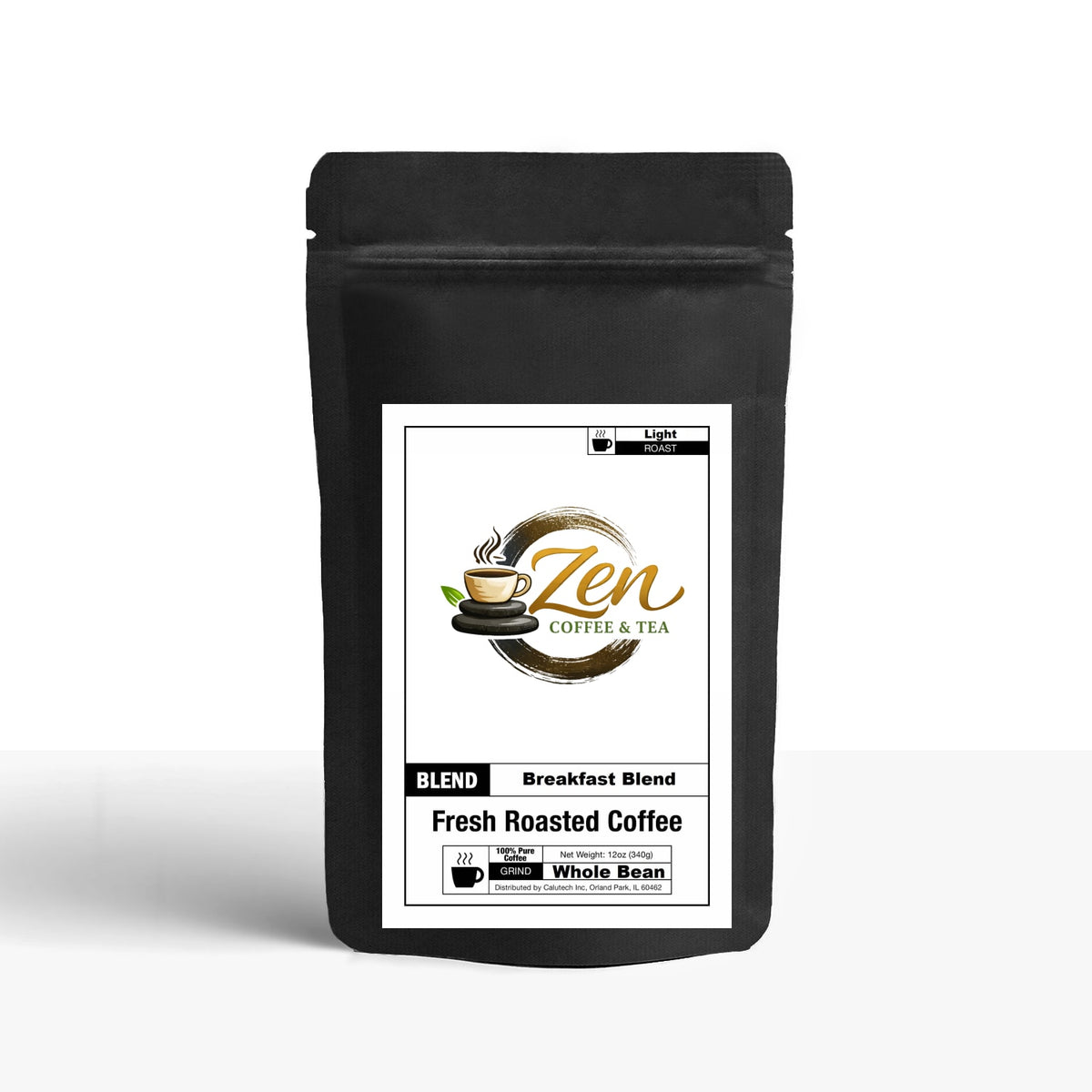 Breakfast Blend