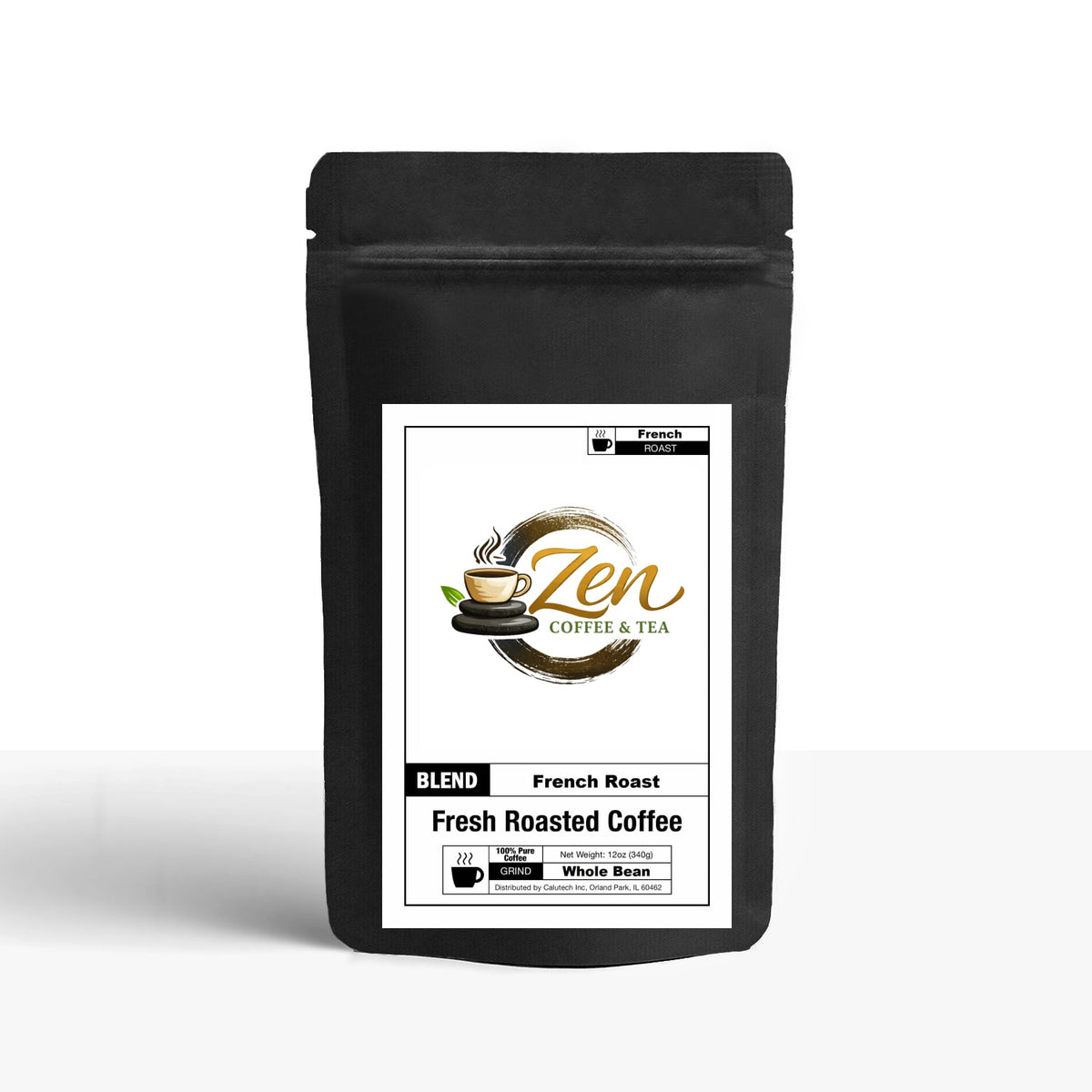French Roast