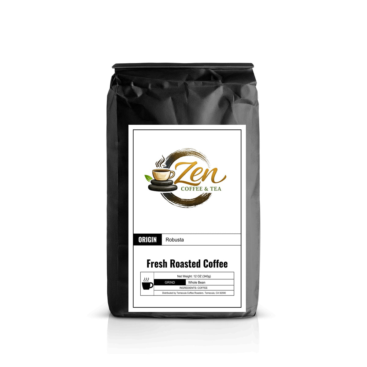 Robusta