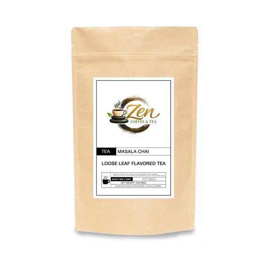 Masala Chai