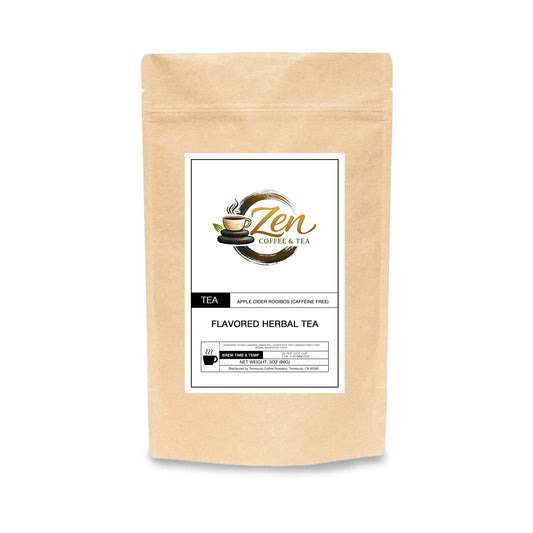 Apple Cider Rooibos