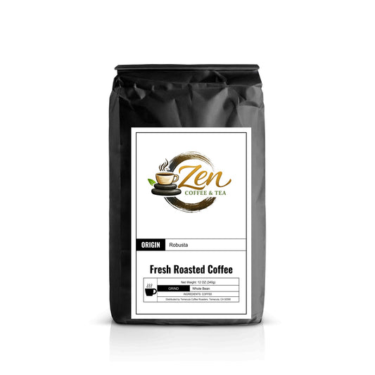 Robusta